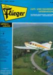 Der Flieger. Luft- und Raumfahrt International. hier: Heft 3/1977 (57. Jahrgang)