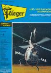 Der Flieger. Luft- und Raumfahrt International. hier: Heft 2/1979 (59. Jahrgang)