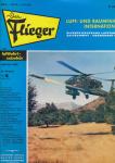 Der Flieger. Luft- und Raumfahrt International. hier: Heft 4/1979 (59. Jahrgang)