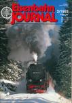 Eisenbahn Journal Heft 2/1993 (Februar 1993)