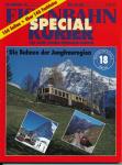 Eisenbahn-Kurier 