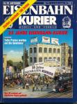 Eisenbahn-Kurier Heft 10/1991