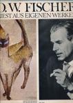 O.W. Fischer liest aus eigenen Werken (Vinyl-LP PR 3181)