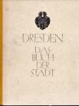 Das Buch der Stadt Dresden / The book of the City of Dresden 1924, hrggb. vom Rat der Stadt Dresden