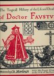 The Tragical History of Dr. Faustus, starring Frank Silvera  (Vinyl-LP TC 1033)