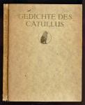 Gedichte des Catullus
