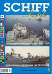 Schiff Profile. Heft 3: Landungsschiff Projekt 108 FROSCH I und Gefechtsversorger Projekt 109 FROSVH II