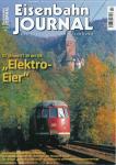 Eisenbahn-Journal Heft Oktober 2017: 