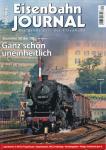 Eisenbahn-Journal Heft September 2017: Ganz schön uneinheitlich. Baureihe 50 der DB