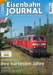 Eisenbahn-Journal Heft Februar 2016: Ihre härtesten Jahre. Baureihe 225 (ohne DVD!)