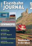 Eisenbahn-Journal Heft 10/2014: Bundesbahn in den 60ern. Dynamische Zeiten
