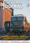 Eisenbahn-Journal Heft 9/2014: Aufbau, Ausbau, Neubau. Die Aufbruchjahre der Bundesbahn