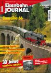 Eisenbahn-Journal Heft 11/2005: Baureihe 66 in Vorbild + Modell (mit Beilage!)