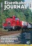 Eisenbahn-Journal Heft Oktober 2015: Biertransport im Vorbild. Hopfen, Malz & Eisenbahn