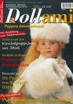 Dollami. Puppen International. Europas große Puppenzeitschrift. hier: Heft 6/00 (Dezember 2000/Januar 2001)