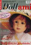 Dollami. Puppen International. Europas große Puppenzeitschrift. hier: Heft 3/99 (Juni/Juli 1999)