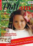 Dollami. Puppen International. Europas große Puppenzeitschrift. hier: Heft 2/00 (April/Mai 2000)
