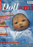 Dollami. Puppen International. Europas große Puppenzeitschrift. hier: Heft 6/01 (Dezember 2000//Januar 2001)