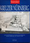 Kreuzer NÜRNBERG und sein Schicksal als sowjetischer Kreuzer ADMIRAL MAKAROW von 1946 bis 1959