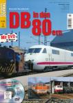 Eisenbahn Journal Extra 1/2014: DB in den 80ern (ohne DVD!)