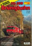 Eisenbahn Journal Special 1/96: Die SBB-Brünigbahn