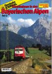 Eisenbahn Journal Special 2/98: Eisenbahnen in den Bayerischen Alpen. Teil 2
