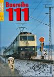 Eisenbahn Journal Special 1/2014: Baureihe 111