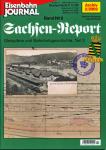 Eisenbahn Journal Archiv 2/2002: Sachsen-Report Band 8: Gleispläne und Bahnhofsgeschichte, Teil 3