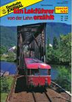 Eisenbahn Journal special Heft 5/92: Ein Lokführer von der Lahn erzählt