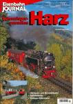 Eisenbahn Journal Sonderausgabe Heft 3/2005: Schmalspurparadies Harz