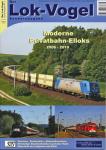 Der Lok-Vogel Sonderausgabe Nr. 5: Moderne Privatbahn-Elloks 2006-2010