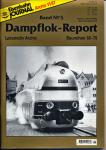 Eisenbahn Journal Archiv Heft VI/97: Dampflok-Report Band 5: Baureihen 60-79 (Lokomotiv Archiv)