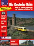 Bahn-Extra Heft 1/91: Die Deutsche Bahn. Nach 40 Jahren gemeinsam auf Zukunftskurs: DB und DR