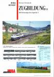 MIBA Report: Zugbildung (1): DB-Reisezüge der Epoche 3