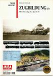 MIBA Report: Zugbildung (3): DRG-Reisezüge der Epoche II