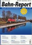 Bahn-Report Heft 1/2015 (ohne SPNV-Karte 2015!)