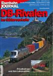 Eisenbahn Journal Sonderausgabe 3/2004: DB-Rivalen im Güterverkehr