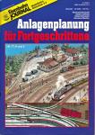 Eisenbahn Journal Modellbahn-Bibliothek 0.2 (Sondernummer): Anlagenplanung für Fortgeschrittene. H0, TT, N und Z