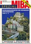 MIBA Spezial Messe 1990: Modellbahn-Neuheiten der Nürnberger Spielwarenmesse von A-Z