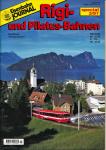 Eisenbahn Journal Special Heft 3/97: Rigi- und Pilatus Bahnen
