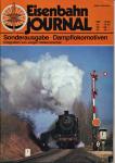 Eisenbahn-Journal  Sonderausgabe: Dampflokomotiven, fotografiert von Jürgen Nelkenbrecher