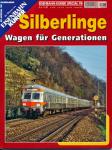 Eisenbahn Kurier Special Heft 98: Silberlinge. Wagen für Generationen