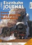 Eisenbahn Journal Heft 3/2013: Trotzig gegen den Strukturwandel. Bundesbahn-01