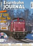 Eisenbahn Journal Heft 2/2013: V100: Eine für alles (ohne DVD!)