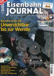 Eisenbahn Journal Heft 2/2018: Unverzichtbar bis zur Wende. Baureihe 52 der DR (ohne DVD!)