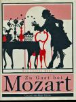 Zu Gast bei Mozart