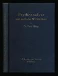 Psychanalyse und seelische Wirklichkeit