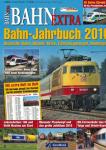 Bahn-Extra Heft 1/2010: Bahn-Jahrbuch 2010. Deutsche Bahn aktuell: Krise, Fahrzeugmangel, Neubeginn