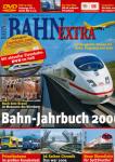 Bahn-Extra Heft 1/2006: Bahn-Jahrbuch 2006 (mit DVD!)