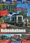 Bahn-Extra Heft 6/2006: DB-Nebenbahnen